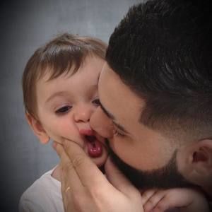 Meet your Posher, Yousif